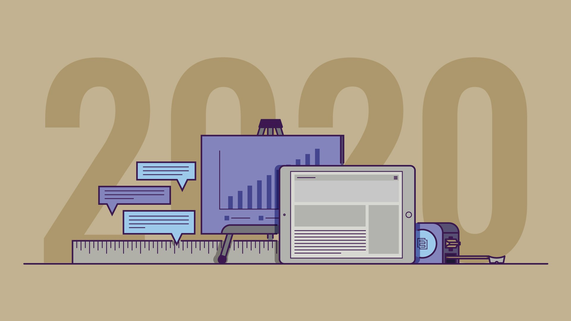 2020 Marketing Resolutions